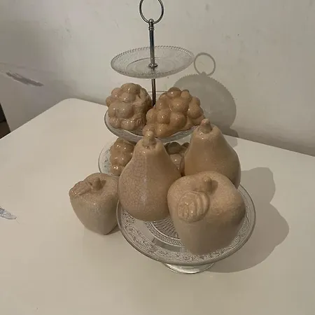 Aphrodite 2 Bedroom Down Town * Lefkoşa