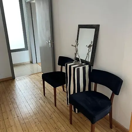 Daire Aphrodite 2 Bedroom Down Town Lefkoşa