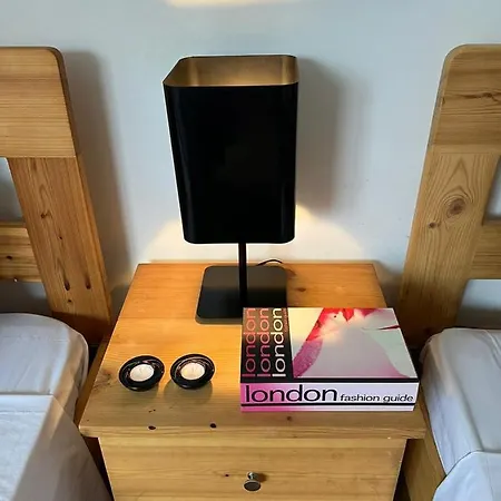 Aphrodite 2 Bedroom Down Town Lefkoşa