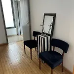 Apartamento Aphrodite 2 Bedroom Down Town Nicósia