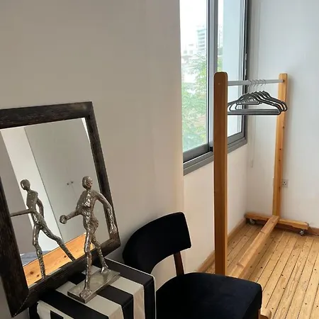 Appartamento Aphrodite 2 Bedroom Down Town *