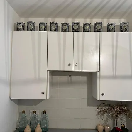 Aphrodite 2 Bedroom Down Town Lägenhet Nicosia