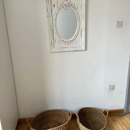 Aphrodite 2 Bedroom Down Town Lägenhet *