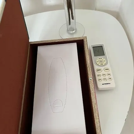 Aphrodite 2 Bedroom Down Town * Nikosia