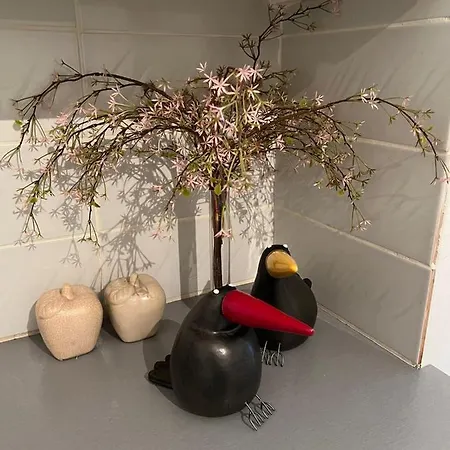 Aphrodite 2 Bedroom Down Town アパート *