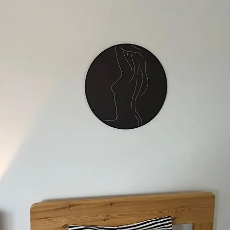 Aphrodite 2 Bedroom Down Town Lägenhet *