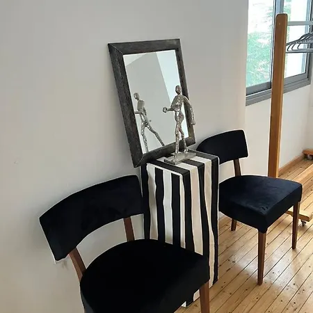 Apartmán Aphrodite 2 Bedroom Down Town *