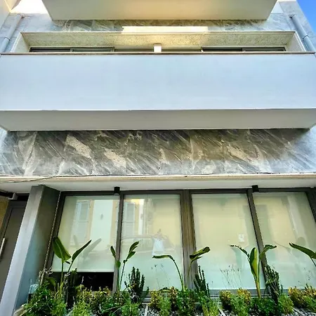 Aphrodite 2 Bedroom Down Town Apartamento *