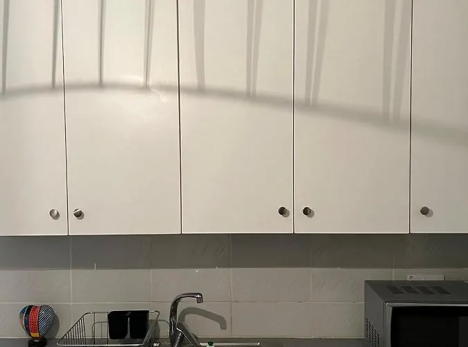 Aphrodite 2 Bedroom Down Town *