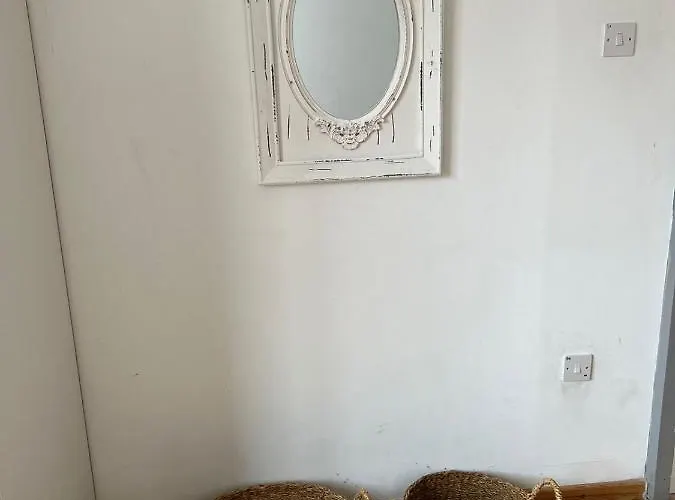 Aphrodite 2 Bedroom Down Town Apartmán *