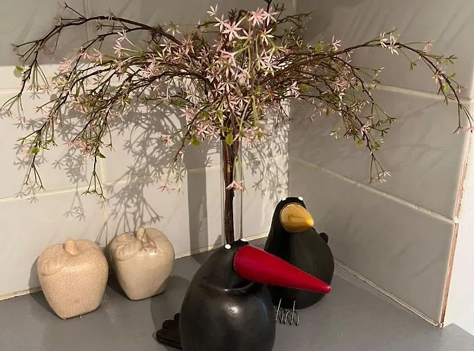 Aphrodite 2 Bedroom Down Town Apartmán *