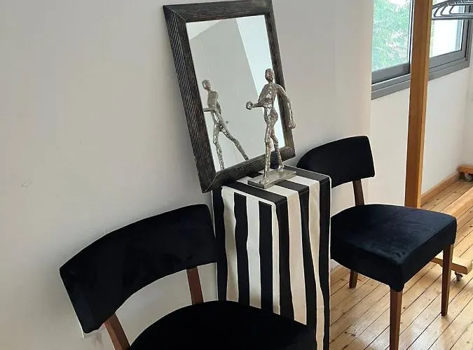 Apartment Aphrodite 2 Bedroom Down Town *